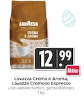Aktuelles Crema e Aroma Angebot bei Hieber in Freiburg (Breisgau) ab 12,99 €