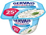 Hüttenkäse oder Frischkäsezubereitung im Penny Prospekt Hüttenkäse oder Frischkäsezubereitung von GERVAIS oder ALMETTE im aktuellen Penny Prospekt für 0,99 €