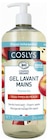Gel Lavant Mains Pomme - COSLYS en promo chez NaturéO Gel Lavant Mains Pomme - COSLYS dans le catalogue NaturéO