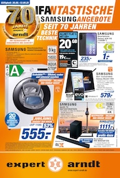 Smartphone im expert Prospekt in Ingolstadt Aktueller expert Prospekt mit Smartphone, "Top Angebote", Seite 1