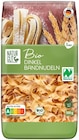 Bio Dinkel Bandnudeln bei Penny im Perleberg Prospekt für 1,59 €