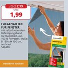 Fliegengitter für Fenster Angebote von Schellenberg bei PROFI Wesch Eisenach für 1,99 €