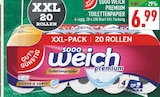 Premium Toilettenpapier im Angebot bei Marktkauf in Mülheim Premium Toilettenpapier Angebote von Sooo Weich bei Marktkauf Mülheim für 6,99 €