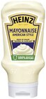 Sauce - HEINZ - Lidl à Champigny-sur-Marne Sauce - HEINZ en promo chez Lidl Champigny-sur-Marne à 1,59 €