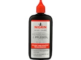 Bike-Care 50080 Fahrrad Reinigungs- und Pflegeöl von NIGRIN im aktuellen MediaMarkt Saturn Prospekt für 4,79 €