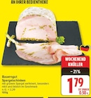 Bauerngut Spargelschinken im aktuellen EDEKA Prospekt