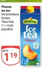 Aktuelles Ice tea Angebot bei GLOBUS in Koblenz ab 1,19 €
