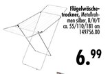Flügelwäschetrockner Angebote bei SB Möbel Boss Koblenz für 6,99 €
