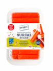 Surimi-Sticks von LySell im aktuellen ALDI Nord Prospekt