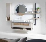 V-Lacera Badkombination im Angebot bei Möbel Inhofer in Kaufbeuren V-Lacera Badkombination Angebote bei Möbel Inhofer Kaufbeuren für 4.298,00 €