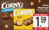 Schoko von Corny im aktuellen EDEKA Prospekt für 1,59 €