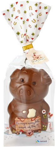 Glücks-Schweinchen bei ALDI SÜD in Heinsberg Glücks-Schweinchen im Angebot bei ALDI SÜD Heinsberg für 1,99 €