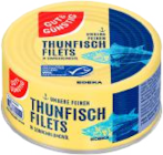 Thunfischfilets bei Marktkauf im Schleswig Prospekt für 1,00 €