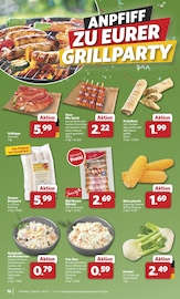 Bratwurst im combi Prospekt in Ibbenbüren Aktueller combi Prospekt mit Bratwurst, "Markt - Angebote", Seite 16
