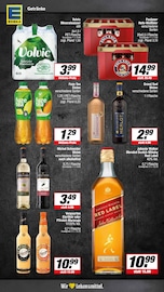Aktueller EDEKA Prospekt mit Volvic, "Aktuelle Angebote", Seite 16