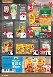 Aktueller EDEKA Prospekt mit Maggi, "Aktuelle Angebote", Seite 18