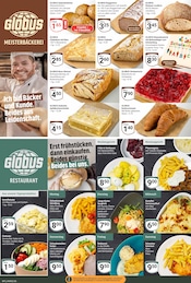 Aktueller GLOBUS Prospekt mit Tiefkühlkost, "Aktuelle Angebote", Seite 9