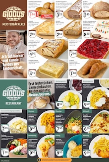 Steak im aktuellen GLOBUS Prospekt (Offenbach (Main)) Steak im GLOBUS Prospekt "Aktuelle Angebote" mit 30 Seiten (Offenbach (Main))