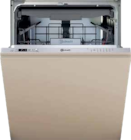 Aktuelle Geschirrspüler Angebote bei expert in Herne Aktuelles Einbau-Geschirrspüler B0I D541A S vollintegrierbar Angebot bei expert in Herne ab 429,00 €