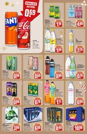 Bier im REWE Prospekt in Geesthacht Aktueller REWE Prospekt mit Bier, "Dein Markt", Seite 18