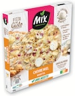 Pizza del gusto - MIX BUFFET - Super U à Noisy-le-Grand Pizza del gusto - MIX BUFFET en promo chez Super U Noisy-le-Grand à 1,57 €