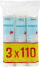 Auchan Supermarché Eaubonne - Promo DISQUES À DEMAQUILLER AUCHAN Promo DISQUES À DEMAQUILLER AUCHAN à 2,75 € dans le catalogue Auchan Supermarché à Eaubonne