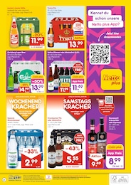 Kräuterlikör Angebot & Preis im aktuellen Netto Marken-Discount Prospekt Kräuterlikör Angebot im aktuellen Netto Marken-Discount Prospekt auf Seite 2
