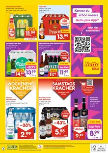 Ramazzotti im aktuellen Netto Marken-Discount Prospekt (Berlin) Ramazzotti im Netto Marken-Discount Prospekt "DER ORT, AN DEM DU IMMER AUSGEZEICHNETE PREISE FINDEST." mit 2 Seiten (Berlin)