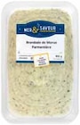 Brandade de Morue Parmentière - MER & SAVEUR en promo chez Intermarché Tours à 7,99 €