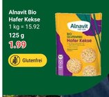Bio Hafer Kekse im Angebot bei GLOBUS in Zwickau Bio Hafer Kekse Angebote von Alnavit bei GLOBUS Zwickau für 1,99 €