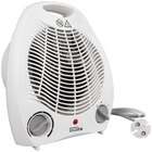 Heizlüfter GH 2000 Angebote von Güde bei Hagebaumarkt Laatzen für 12,99 €