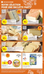 Offre Caille dans le catalogue Intermarché du moment à la page 20