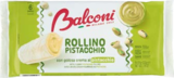Rollino Snacks Angebote von Balconi bei Netto Marken-Discount Schwerin für 1,49 €