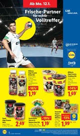 Aktueller Lidl Prospekt mit Gemüse, "LIDL LOHNT SICH", Seite 14