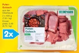 Aktuelles Puten-Gulasch Angebot bei Netto Marken-Discount in Bielefeld ab 3,49 €