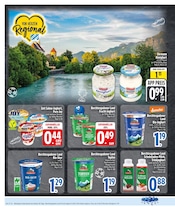 Aktueller EDEKA Prospekt mit Topf, "Wir lieben Lebensmittel.", Seite 6