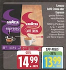 Espresso Italiano bei EDEKA im Breitungen Prospekt für 13,99 €