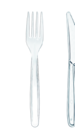 Party-Besteck für 3,98 € bei Mäc-Geiz im Angebot Party-Besteck im aktuellen Mäc-Geiz Prospekt