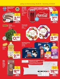 Tierbedarf Angebot & Preis im aktuellen Netto Marken-Discount Prospekt Tierbedarf Angebot im aktuellen Netto Marken-Discount Prospekt auf Seite 51