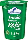 Frischer fettarmer Kefir mild bei Netto Marken-Discount im Eppingen Prospekt für 0,77 €