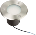 Spot encastrable en promo chez Brico Dépôt Spot encastrable dans le catalogue Brico Dépôt