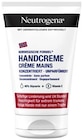 Handcreme parfümfrei von Neutrogena im aktuellen REWE Prospekt für 2,79 €