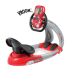 Pilot V8 Driver - Smoby dans le catalogue JouéClub