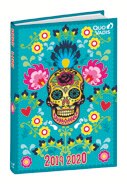 Agenda Mexico - Office DEPOT à Toulouse Agenda Mexico en promo chez Office DEPOT Toulouse à 5,89 €