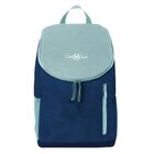 Sac à dos isotherme - CARREFOUR en promo chez Carrefour Market Bourges à 14,99 €