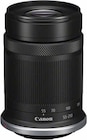 RF-S 55-210 mm F5-7.1 IS STM Telezoom-Objektiv Angebote von Canon bei MediaMarkt Saturn Herten für 333,00 €