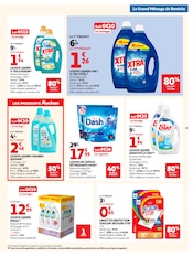 Jouets en promo dans le catalogue Auchan Hypermarché à la page 19