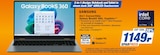 2in1 Convertible Galaxy Book5 360, Copilot+ Angebote von Samsung bei expert Gera für 1.149,00 €