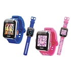Kidizoom Smartwatch DX2 - VTECH en promo à 62,90 € chez Carrefour Kidizoom Smartwatch DX2 - VTECH dans le catalogue Carrefour