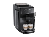 Aktuelle Kaffeevollautomat Angebote bei MediaMarkt Saturn in Ulm Aktuelles TP551E09 EQ500 iAroma Kaffeevollautomat Klavierlack schwarz Angebot bei MediaMarkt Saturn in Ulm ab 499,00 €